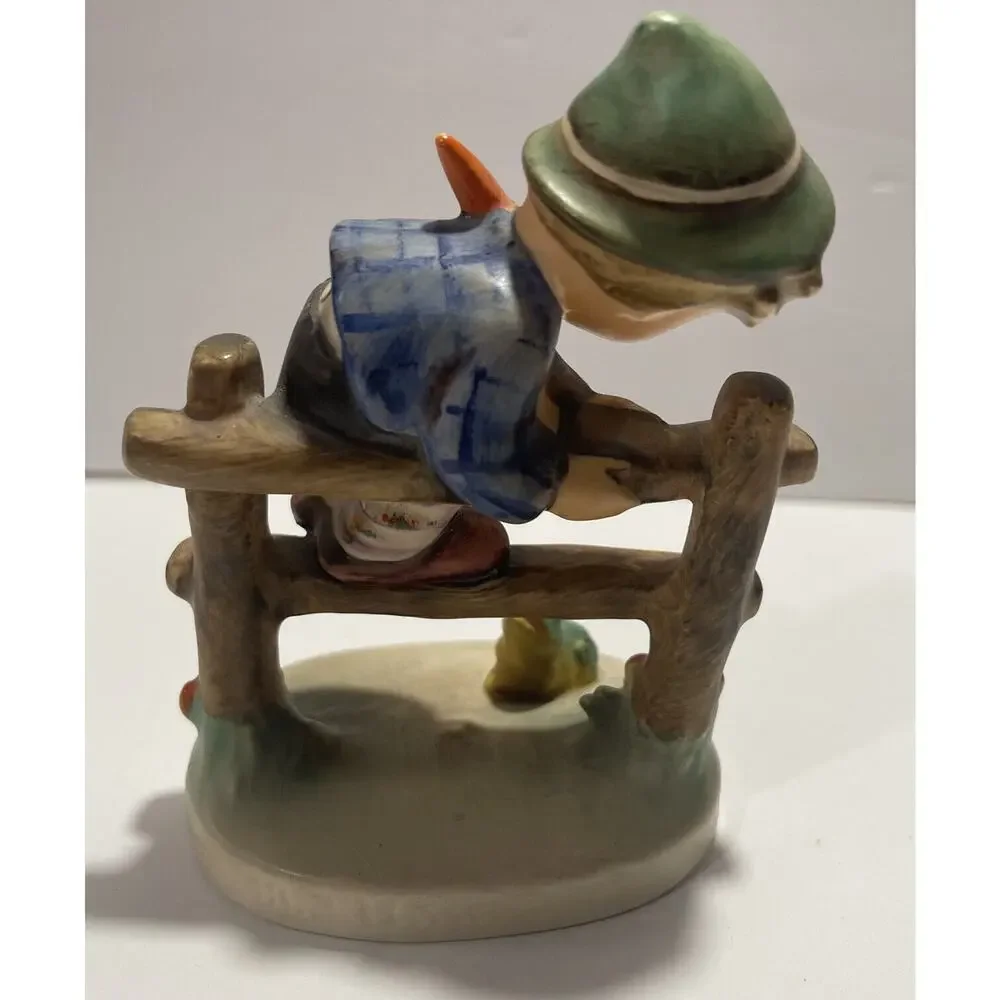 Goebel HUMMEL W Germany 4